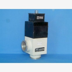 Leybold KF Vacuum Valve 38/55 mm, 67976524 Leybold KF Vacuum Valve 38/55 mm, 67976524